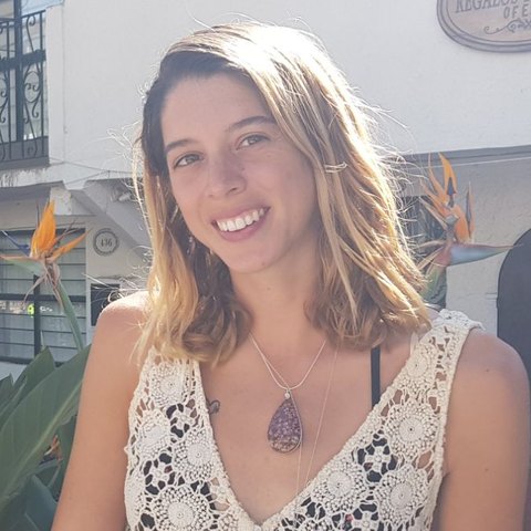 Andrea Díaz Luengas (Aqua'Riia)